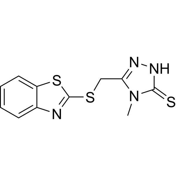 Ceefourin-1 315702-40-0